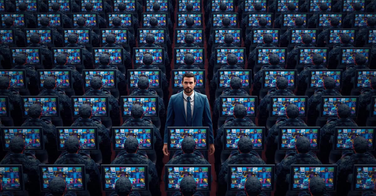 Dal copy alla creatività: cosa può (e non può) fare l'AI oggi