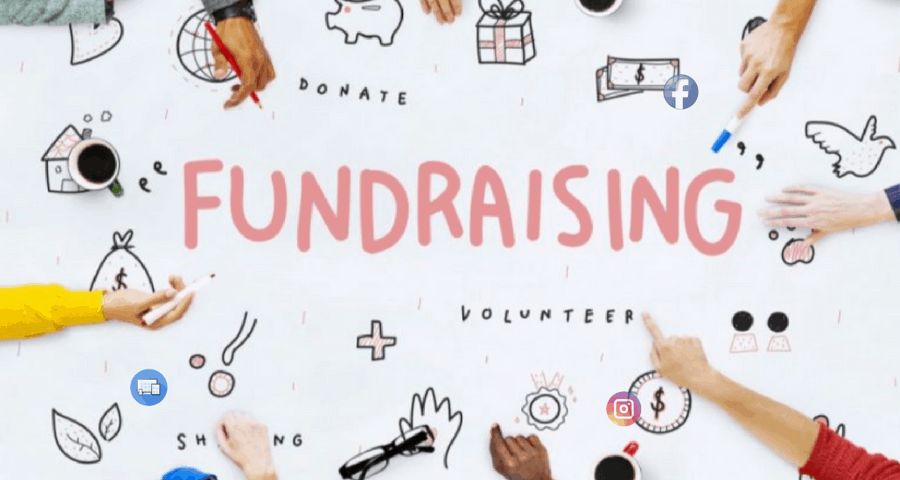 Digital Fundraising: che cos’è e come vengono usati i social