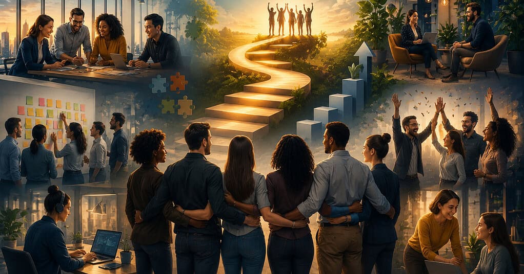 Employer Branding