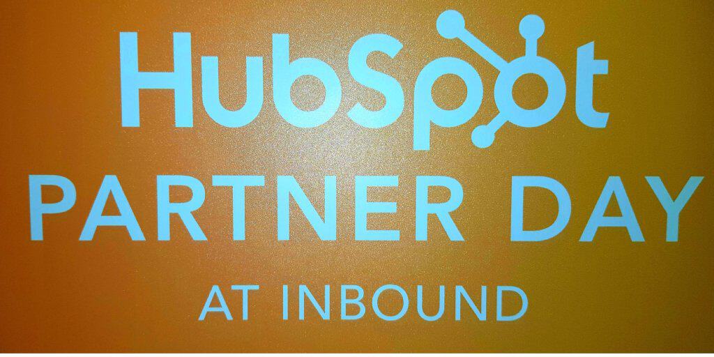 Evento Inbound Marketing: HubSpot Partner Day