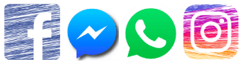 Facebook integra la messaggistica di Messenger, WhatsApp e Instagram