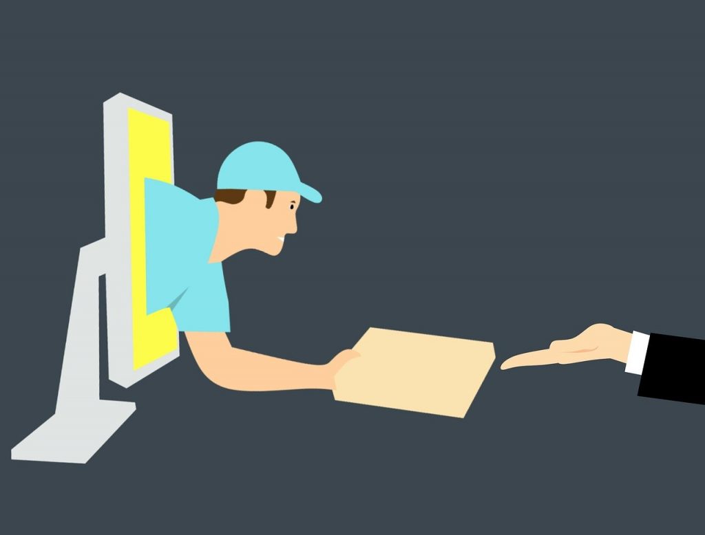 Dropshipping sur Amazon