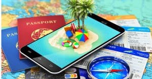 Ferragosto 2025: come la tecnologia ha cambiato le nostre vacanze