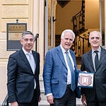 Firenze apre un ponte con il Mediterraneo: il nuovo Consolato Onorario di Cipro e la visione internazionale della città