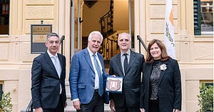 Firenze apre un ponte con il Mediterraneo: il nuovo Consolato Onorario di Cipro e la visione internazionale della città