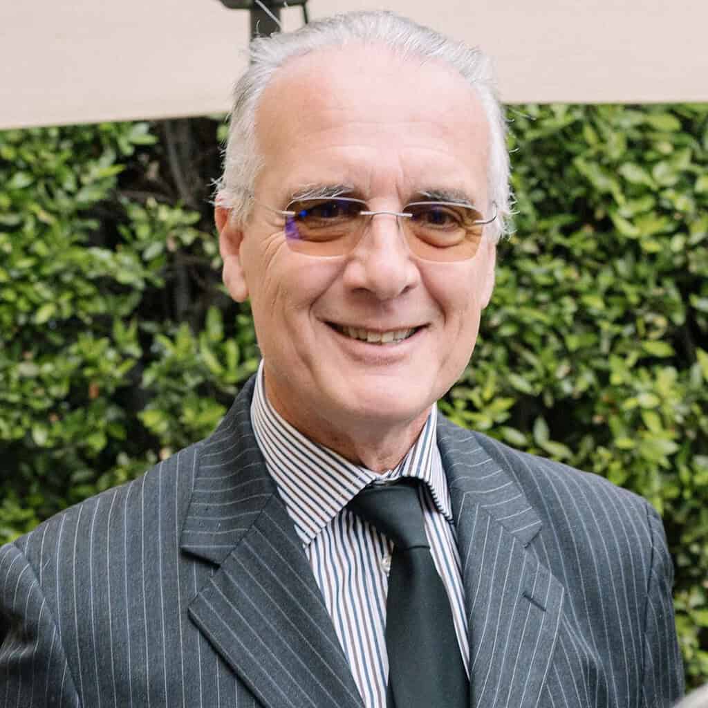 Giovanni Carlo Rimbotti