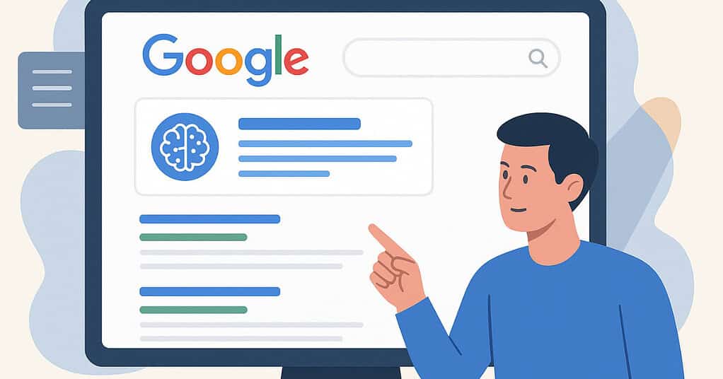Google Ads e AI