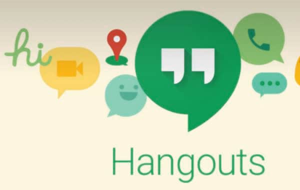 Hangouts