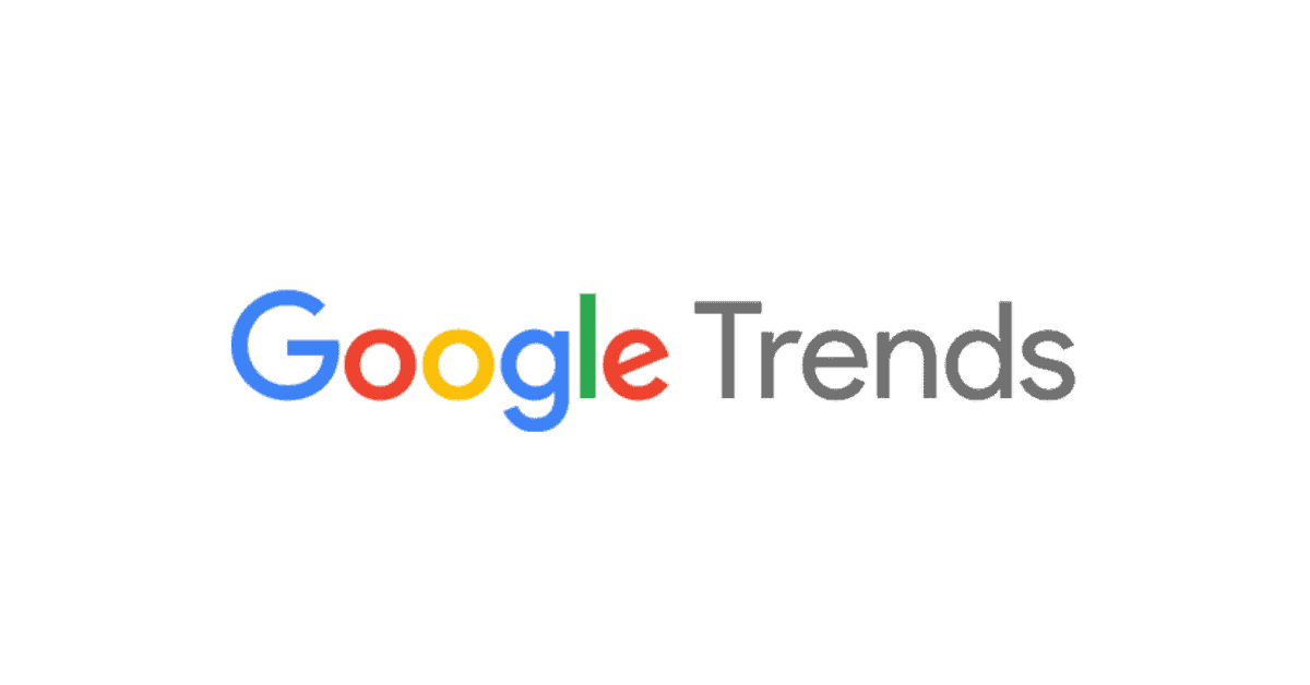 Google Trends