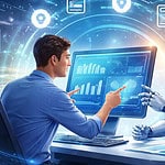 Human-in-the-loop e intelligenza artificiale: quando le macchine collaborano con l’uomo