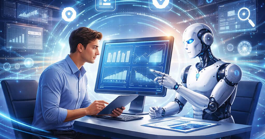 Human-in-the-loop e intelligenza artificiale: quando le macchine collaborano con l’uomo