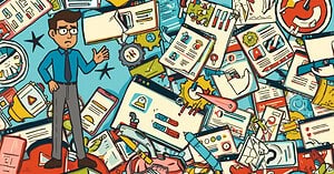 I 5 errori che stanno uccidendo il tuo tasso di conversione