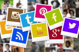 gestire la presenza sui Social Network