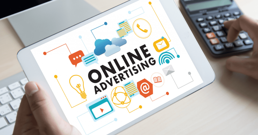 Advertising Online