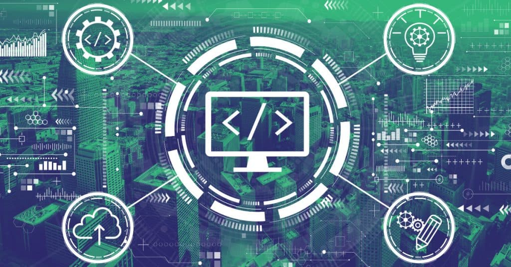 IA e Web Development