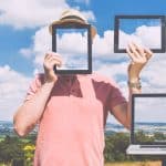 Identità visiva digitale: perché il design del tuo sito parla (anche quando tu non lo fai)
