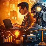 Il mondo del lavoro nell’era dell’intelligenza artificiale: tra opportunità straordinarie e nuove responsabilità
