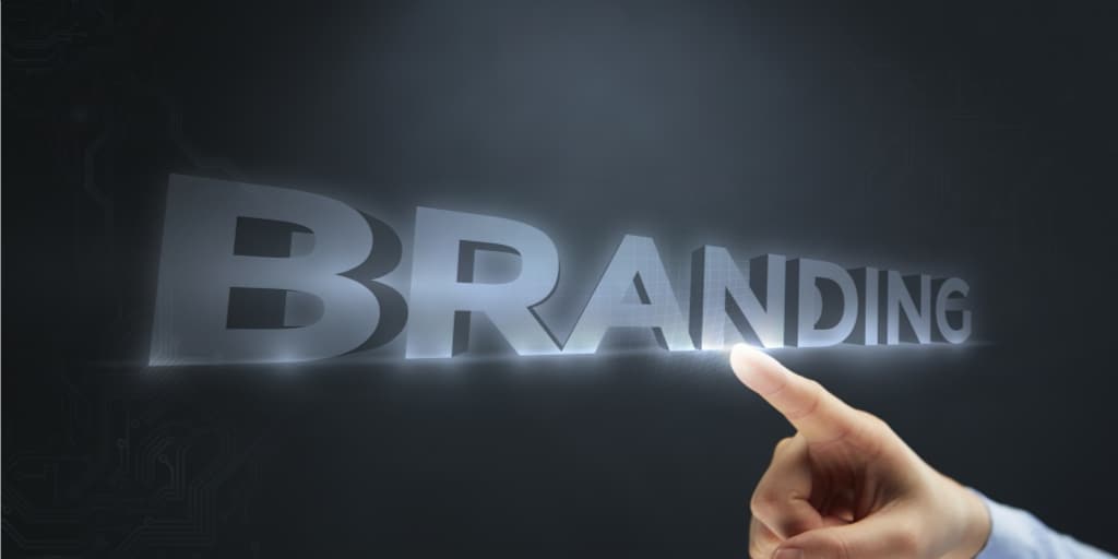 Il potere di fare branding