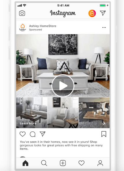 Instagram Ads : comment ça fonctionne ?