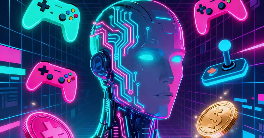 Intelligenza artificiale e gaming: il futuro dell’esperienza di gioco