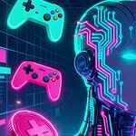 Intelligenza artificiale e gaming: il futuro dell’esperienza di gioco