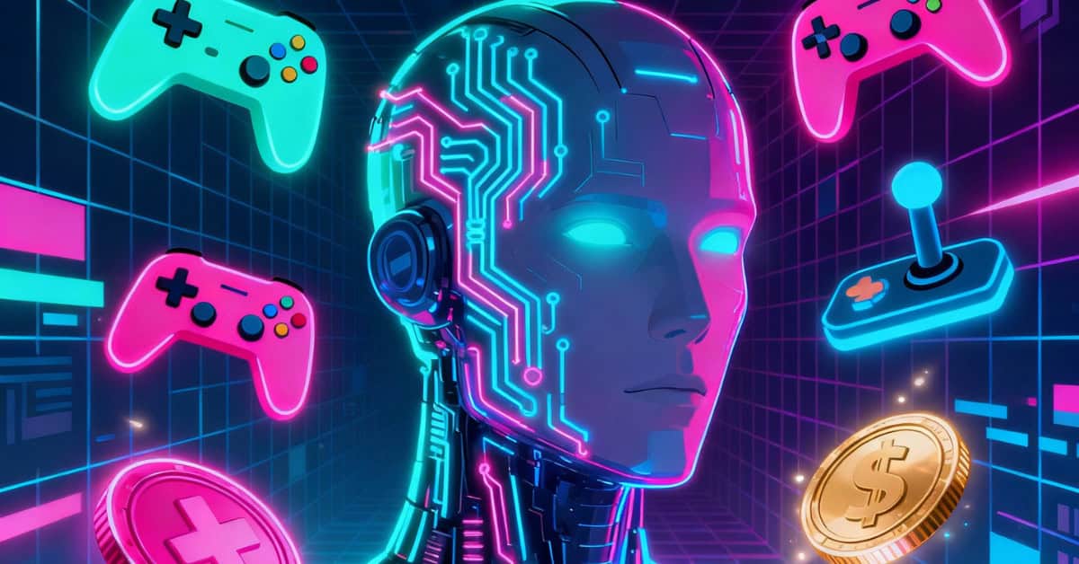 Intelligenza artificiale e gaming: il futuro dell’esperienza di gioco