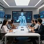 Intelligenza Artificiale e prospettive di lavoro nel 2025