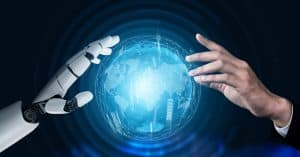 Intelligenza Artificiale e siti web