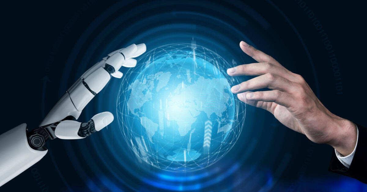 Intelligenza Artificiale e siti web