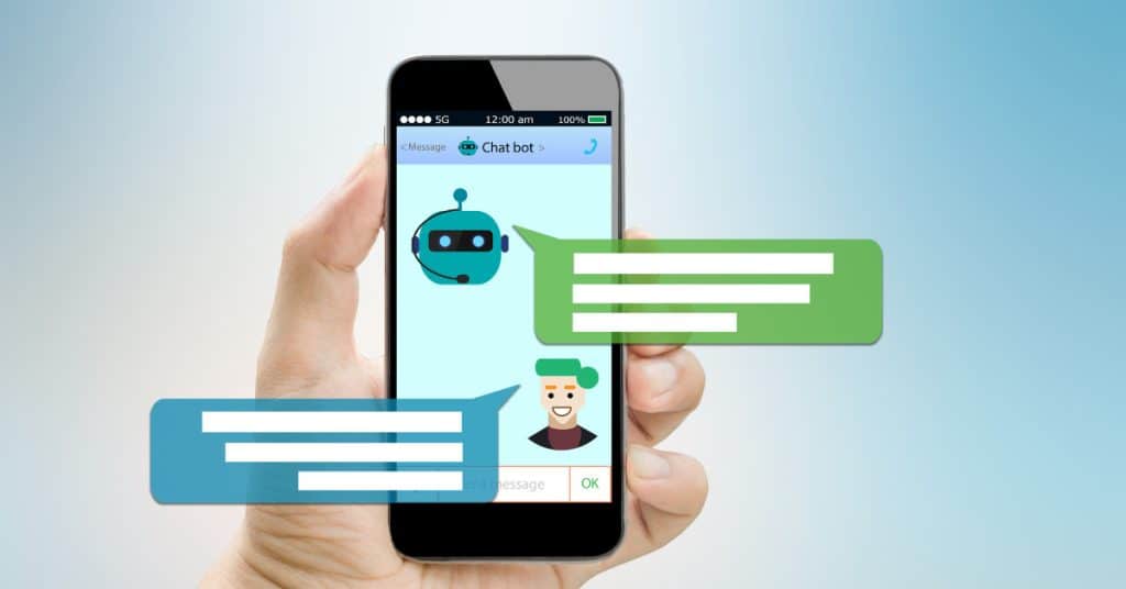 Intelligenza Artificiale e siti web