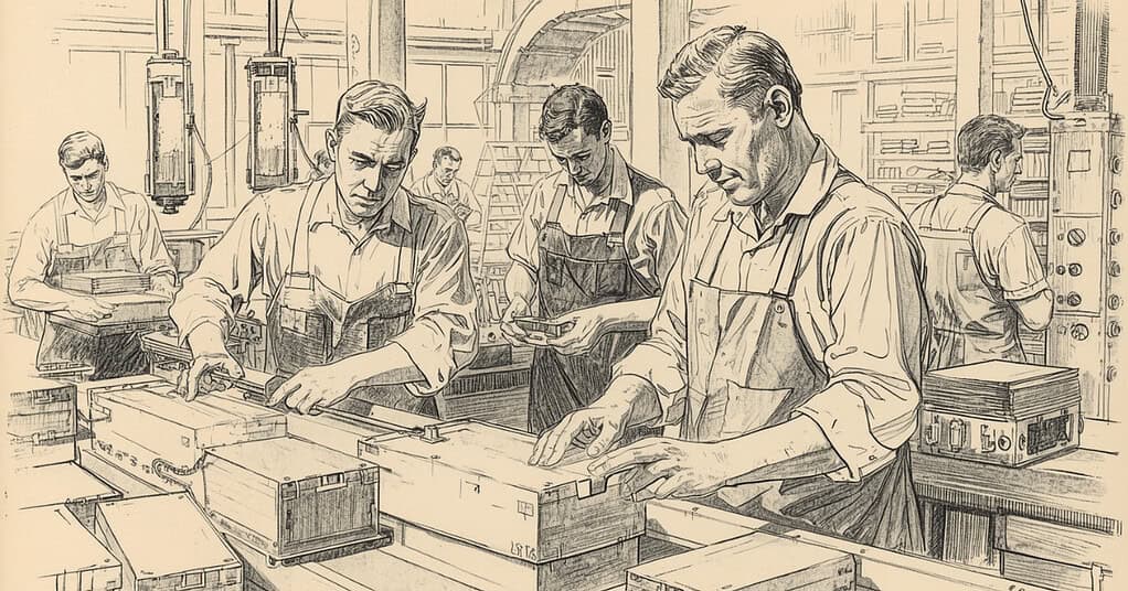 La Festa dei Lavoratori: storia, significato e attualità