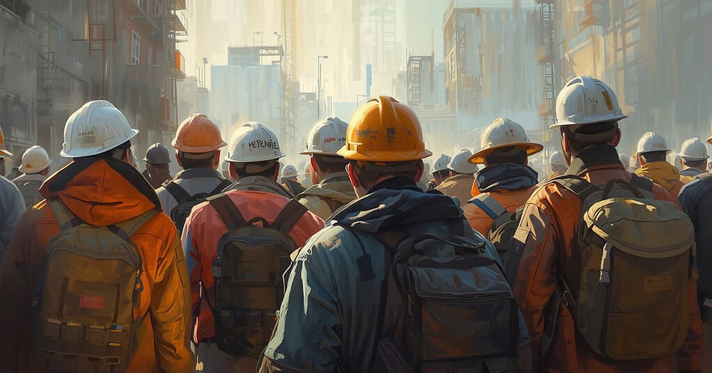 La Festa dei Lavoratori: storia, significato e attualità