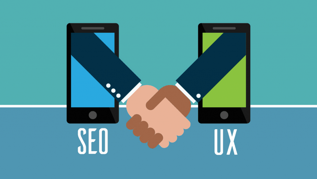 La User Experience migliora il posizionamento SEO