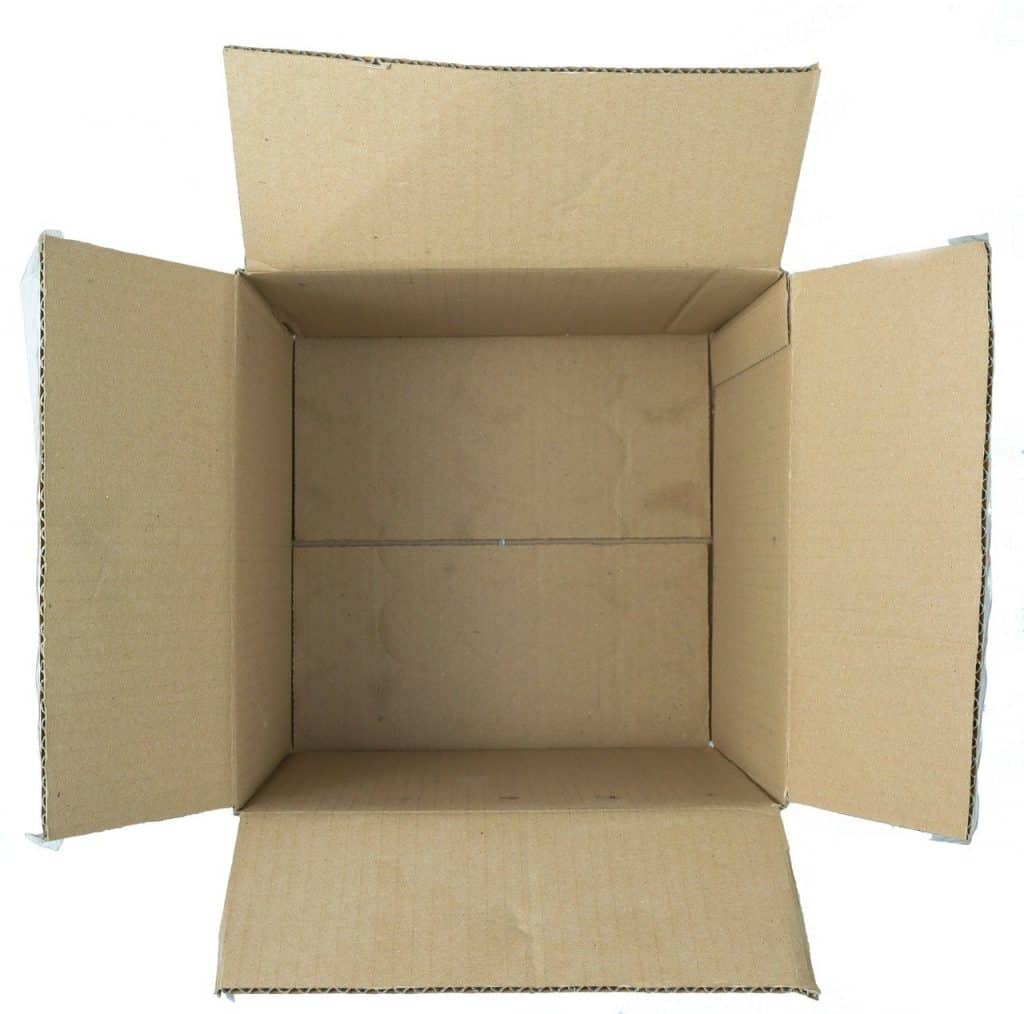 L’importanza del packaging nel commercio online