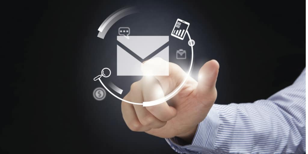 L’importanza della posta elettronica per le aziende
