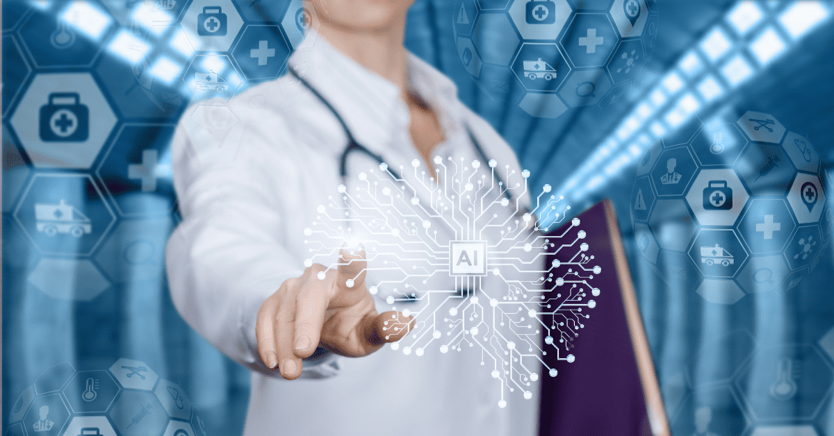 L'Intelligenza artificiale al servizio della salute: rivoluzione nell'assistenza medica