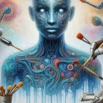 L'Intelligenza Artificiale e la Creatività: Minaccia o Opportunità per Artisti e Creatori?