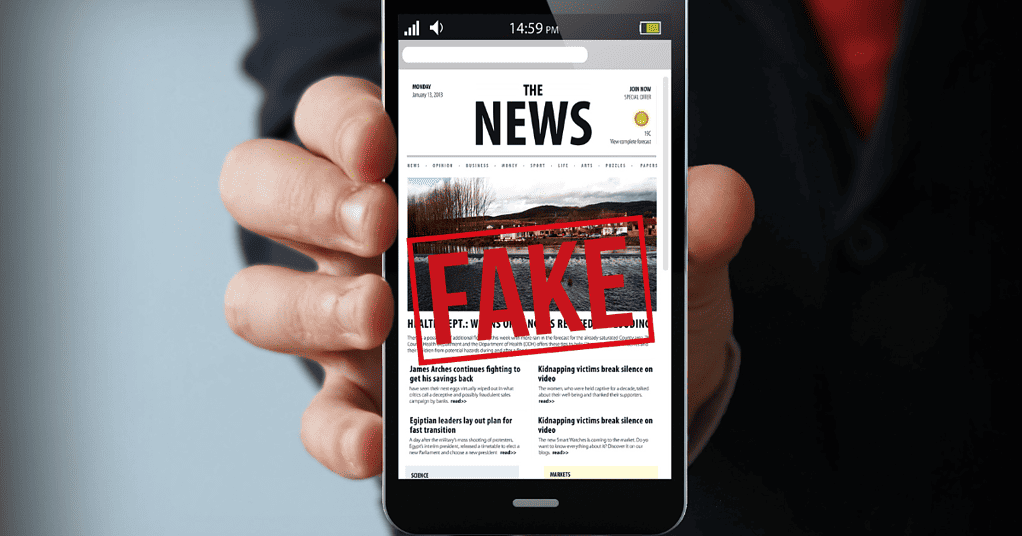 L'Intelligenza Artificiale nella Battaglia contro le Fake News