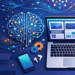 L’intelligenza artificiale sta cambiando il digitale (e le web agency): cosa significa oggi per le aziende