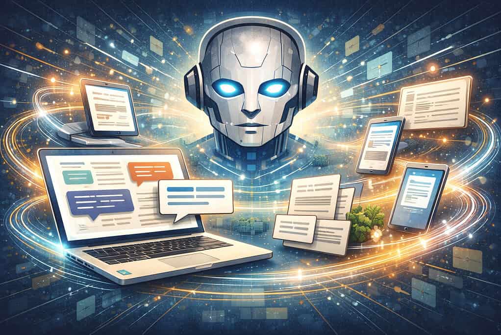 LLM (Large Language Model): cosa sono e perché stanno rivoluzionando il digitale?