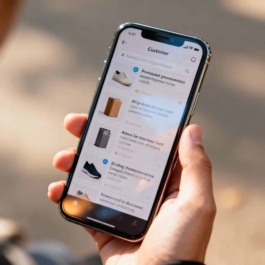 Marketplace e Intelligenza Artificiale: la nuova frontiera del commercio digitale