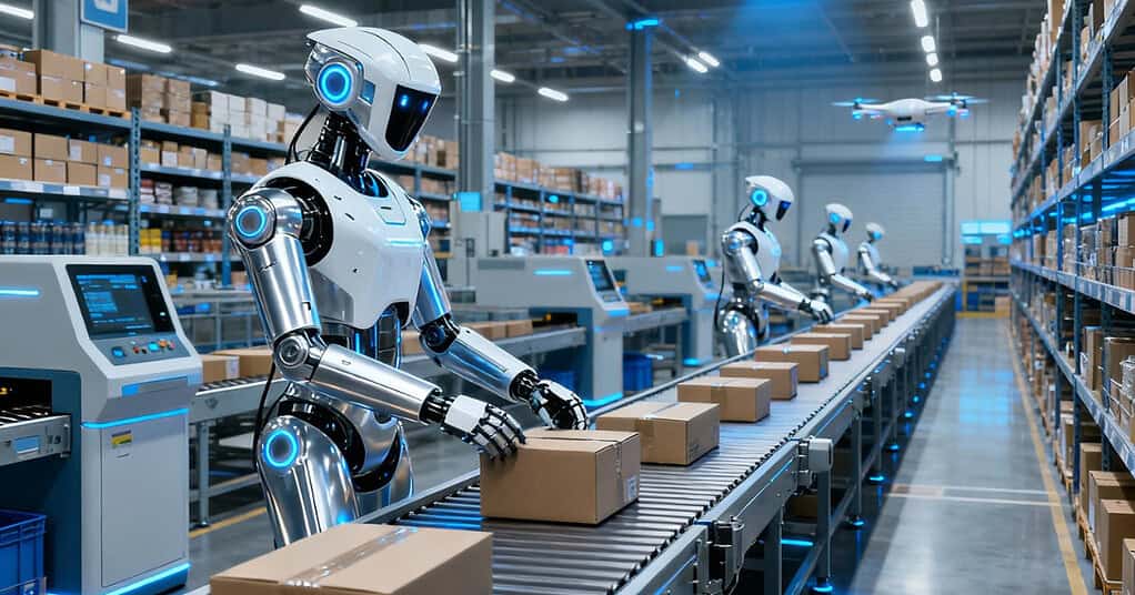 Marketplace e Intelligenza Artificiale: la nuova frontiera del commercio digitale