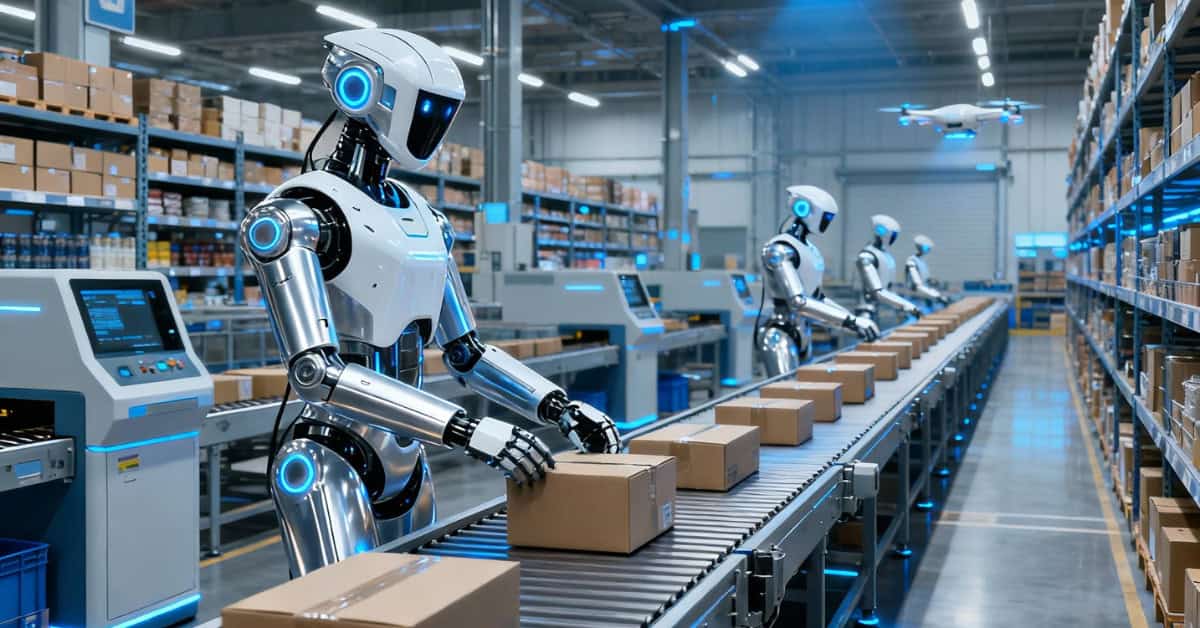 Marketplace e Intelligenza Artificiale: la nuova frontiera del commercio digitale