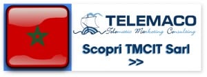Telemaco Maroc TMCIT Sarl