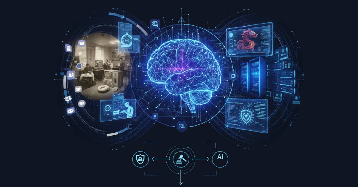 Panoramica completa sull'Intelligenza Artificiale (IA)