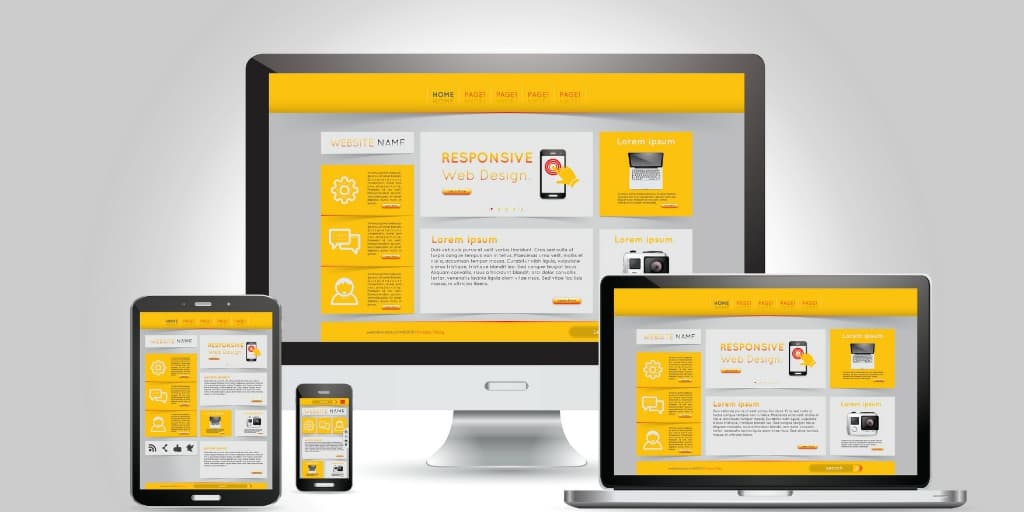 Per quali ragioni bisogna possedere un sito web responsive?