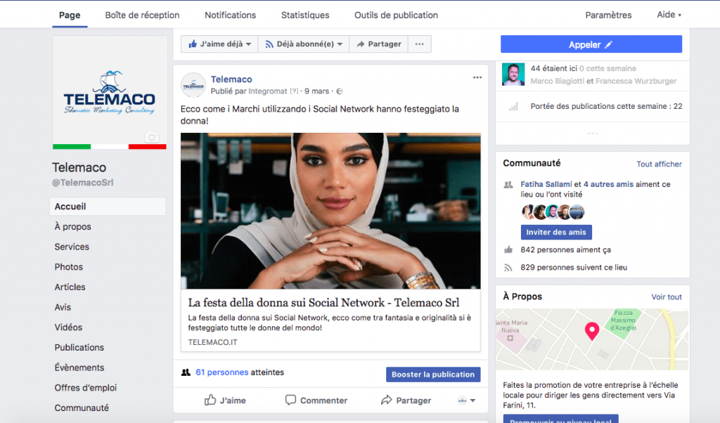 Postare sui social network nei giorni festivi: una buona idea oppure no?