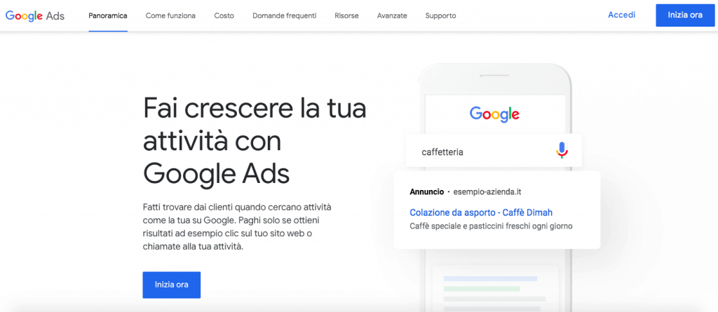 Quali sono i vantaggi di essere Google Partner?