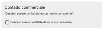 Il registro dei consensi