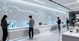 Retail e AI: come l’intelligenza artificiale sta trasformando personalizzazione e gestione delle scorte